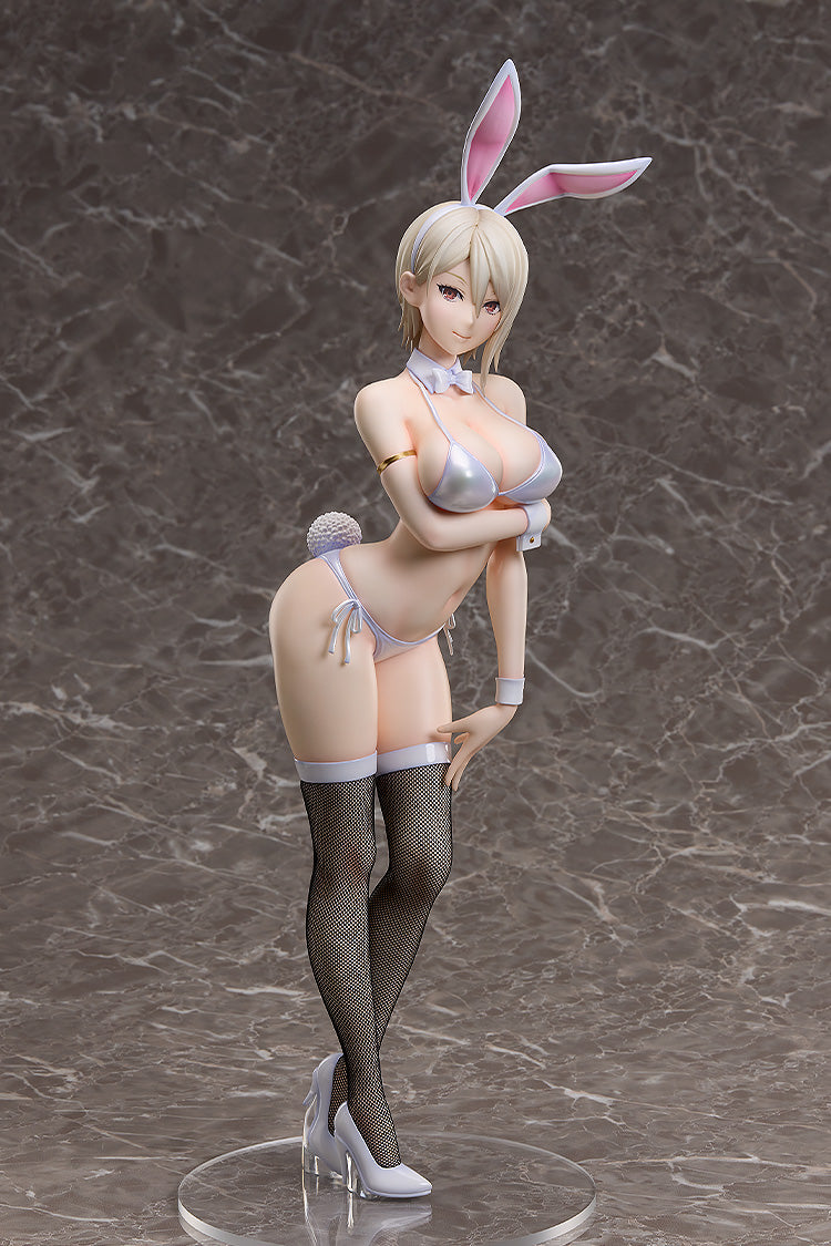 薙切アリス ビキニバニーVer. 1/4スケール