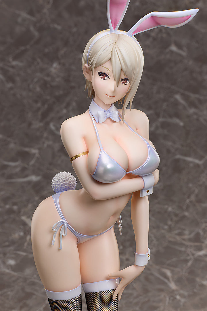 薙切アリス ビキニバニーVer. 1/4スケール