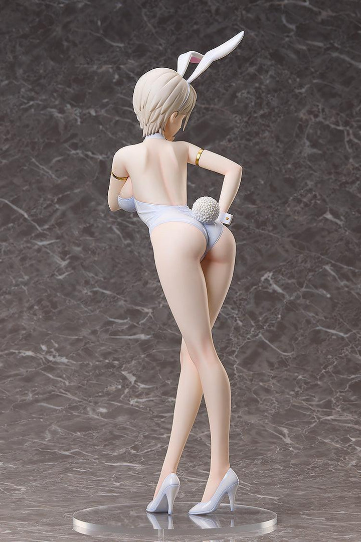 薙切アリス 生足バニーVer. 1/4スケール