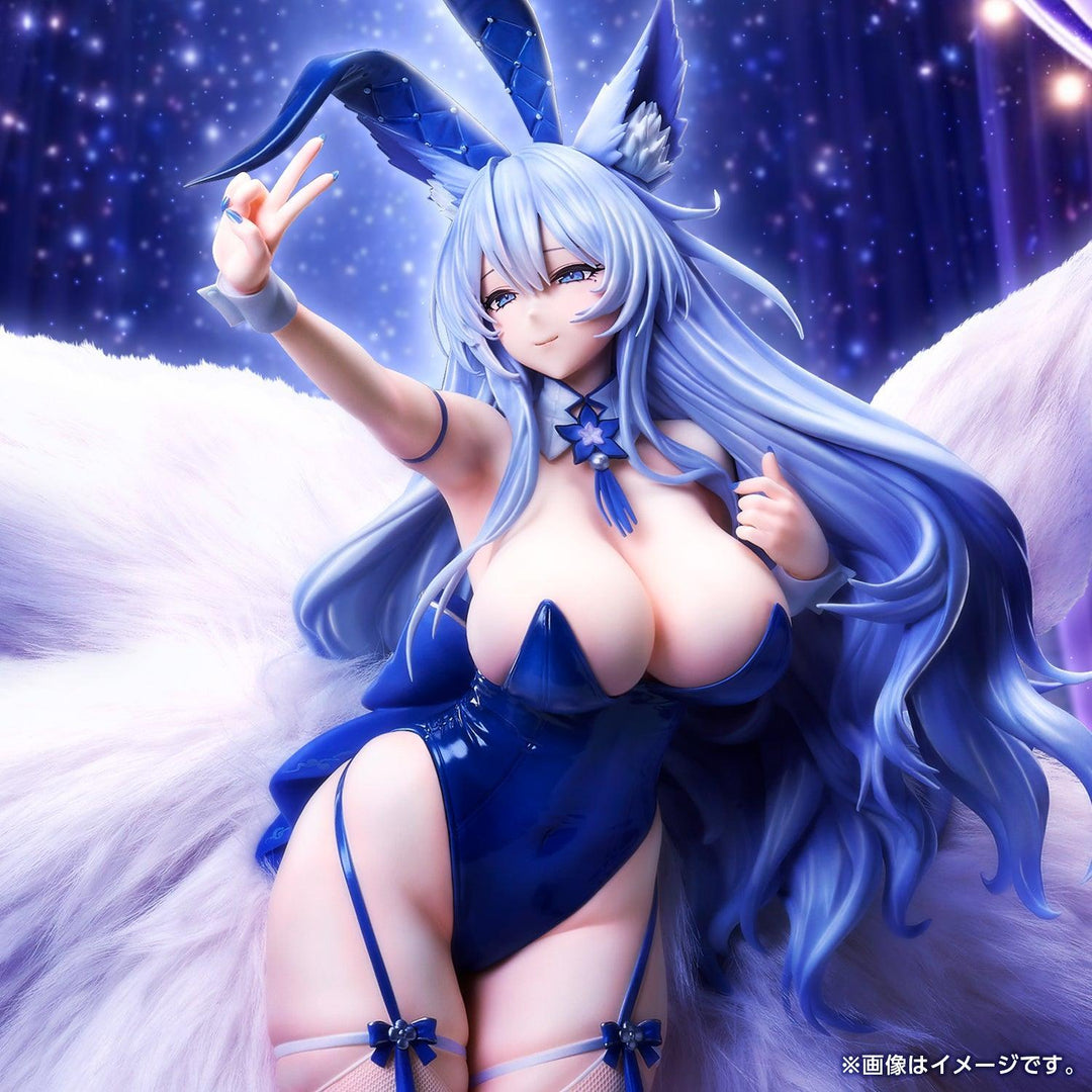 B-style 信濃 幻夢の絡繰 1/4スケール