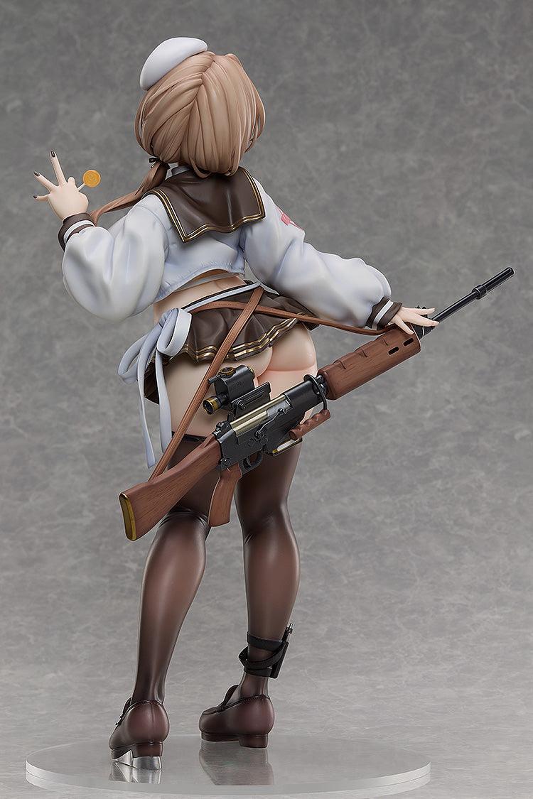 ブレッディ 1/4スケール