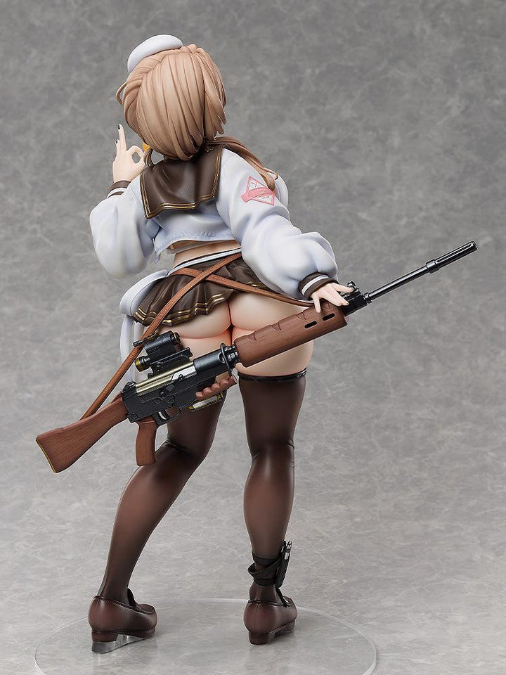 ブレッディ 1/4スケール