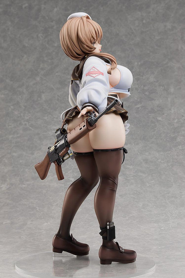 ブレッディ 1/4スケール