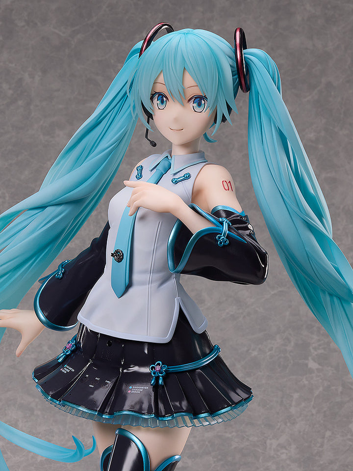 初音ミク V4 CHINESE