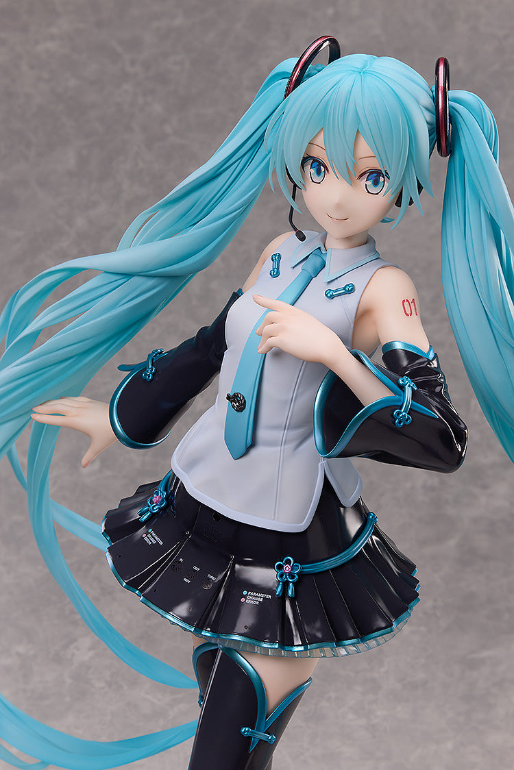 初音ミク V4 CHINESE – SOOTANG HOBBY