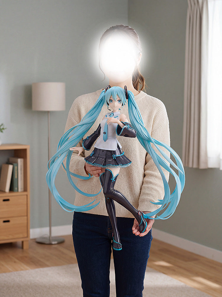 初音ミク V4 CHINESE – SOOTANG HOBBY