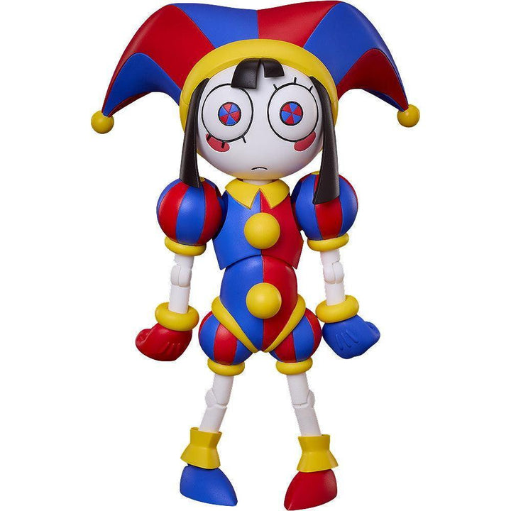 figma ポムニ