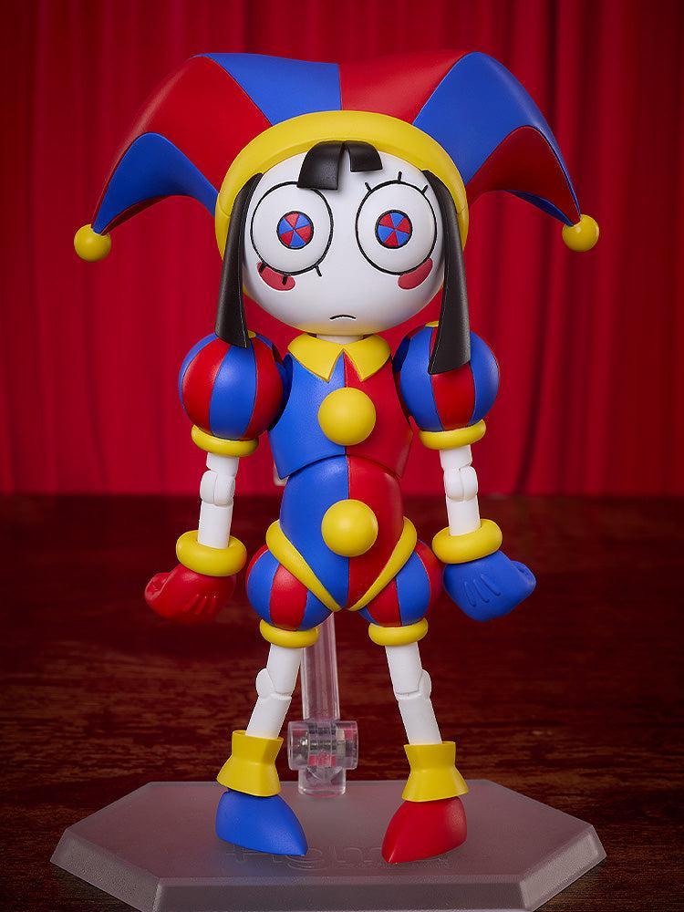 figma ポムニ