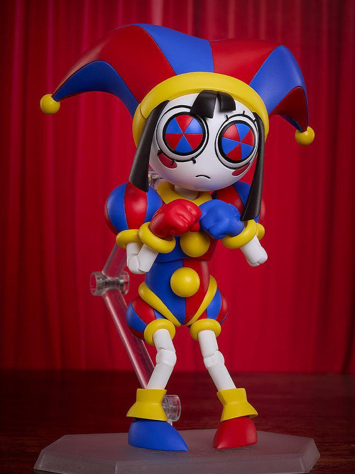 figma ポムニ