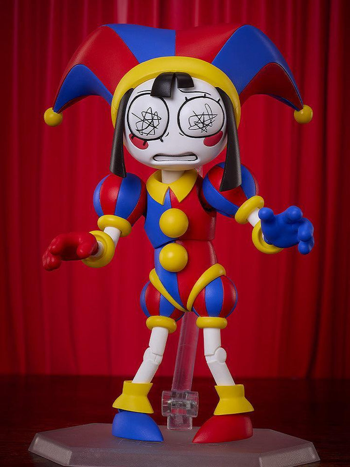 figma ポムニ