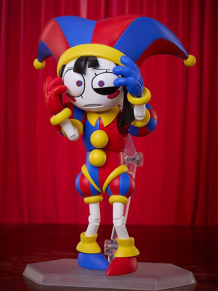 figma ポムニ