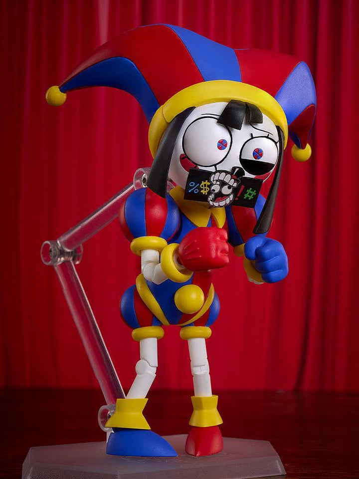 figma ポムニ