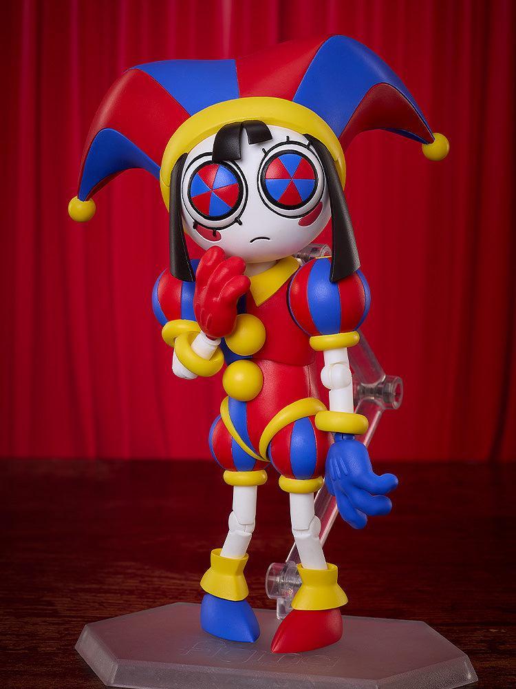 figma ポムニ