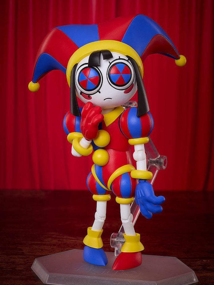 figma ポムニ
