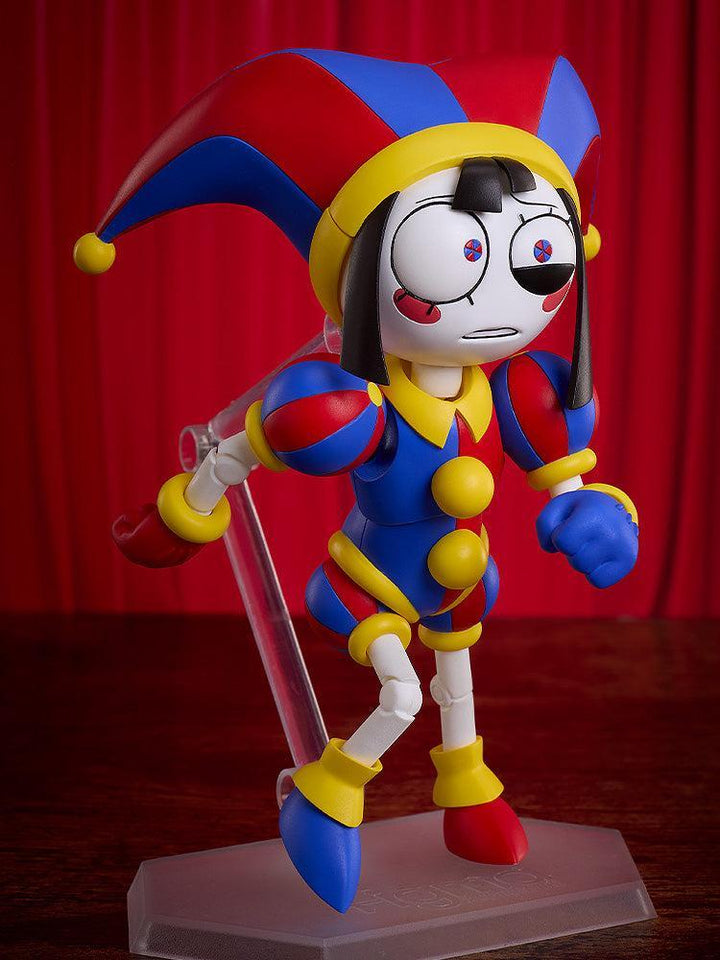 figma ポムニ