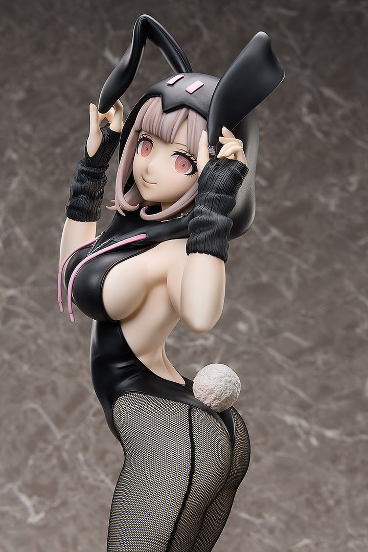 七海千秋 バニーVer. 1/3スケール