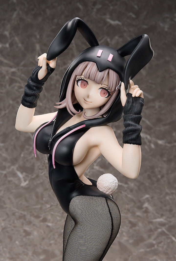 七海千秋 バニーVer. 1/3スケール