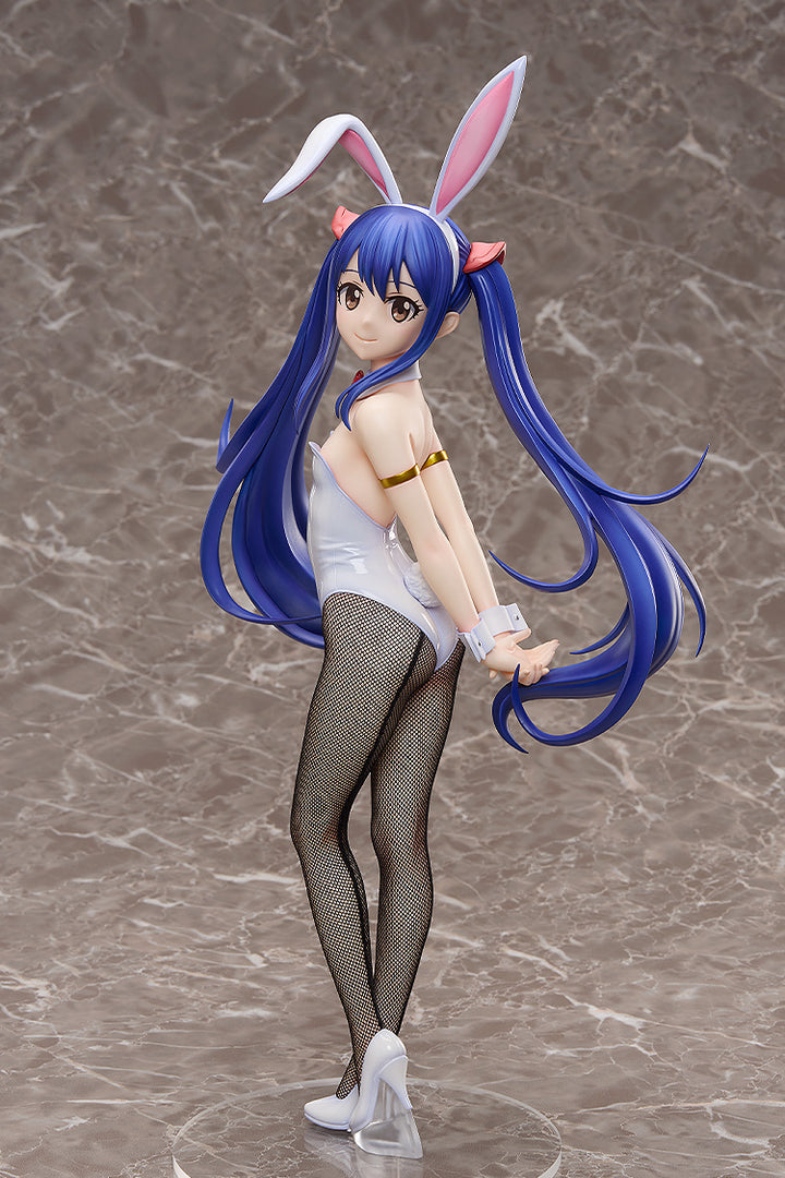 ウェンディ・マーベル バニーVer. 1/4スケール