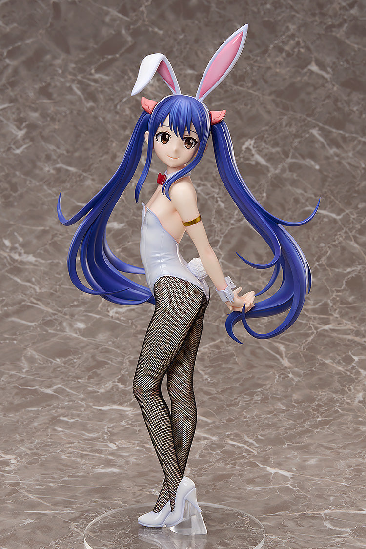 ウェンディ・マーベル バニーVer. 1/4スケール