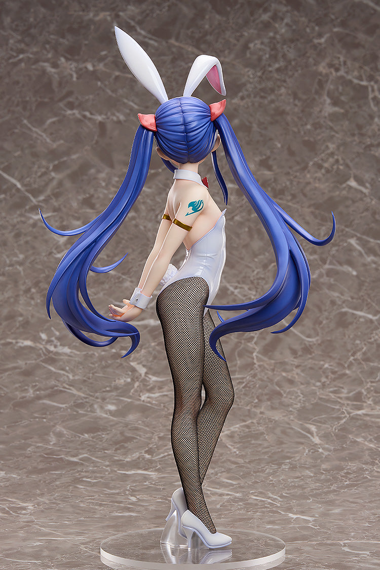 ウェンディ・マーベル バニーVer. 1/4スケール