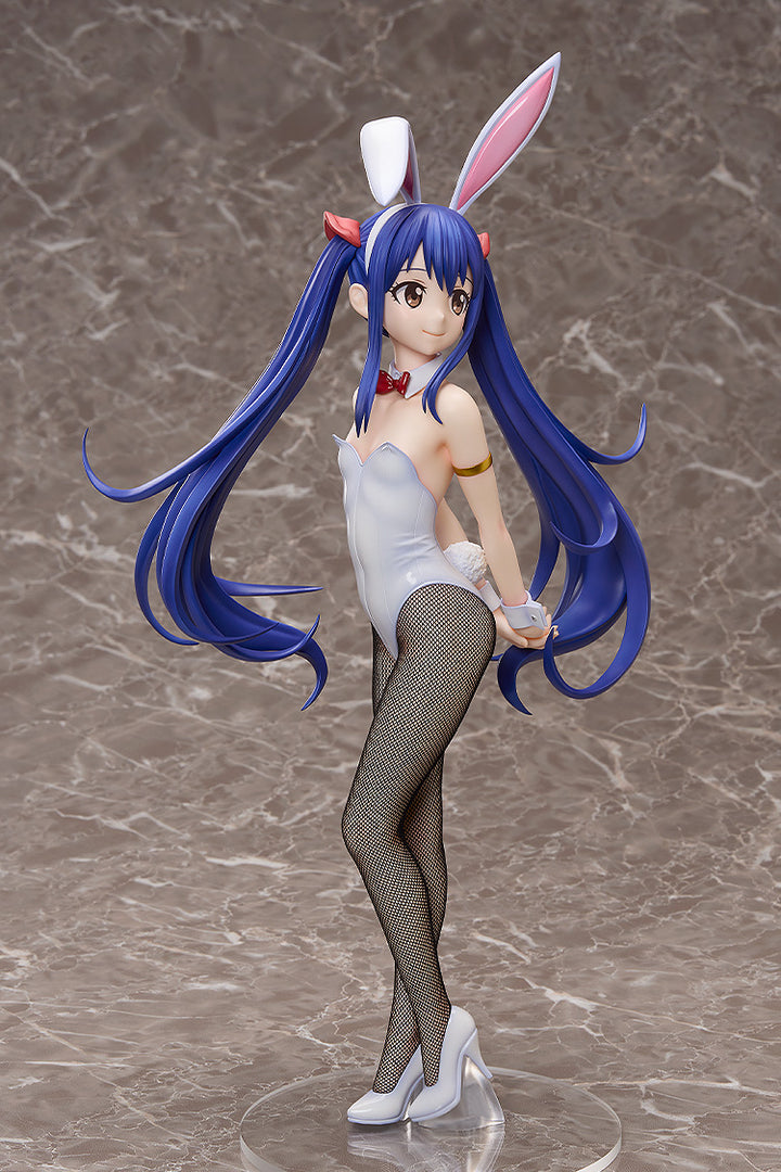 ウェンディ・マーベル バニーVer. 1/4スケール