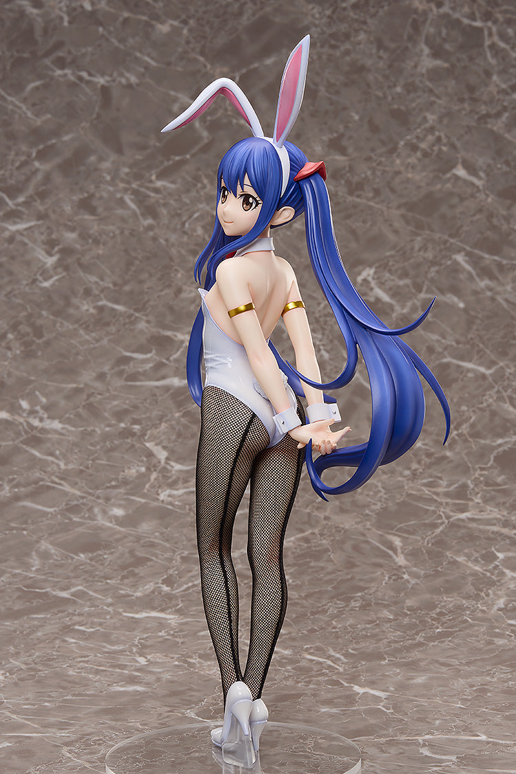 ウェンディ・マーベル バニーVer. 1/4スケール