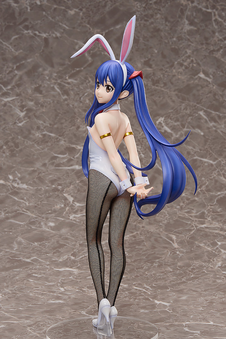 ウェンディ・マーベル バニーVer. 1/4スケール