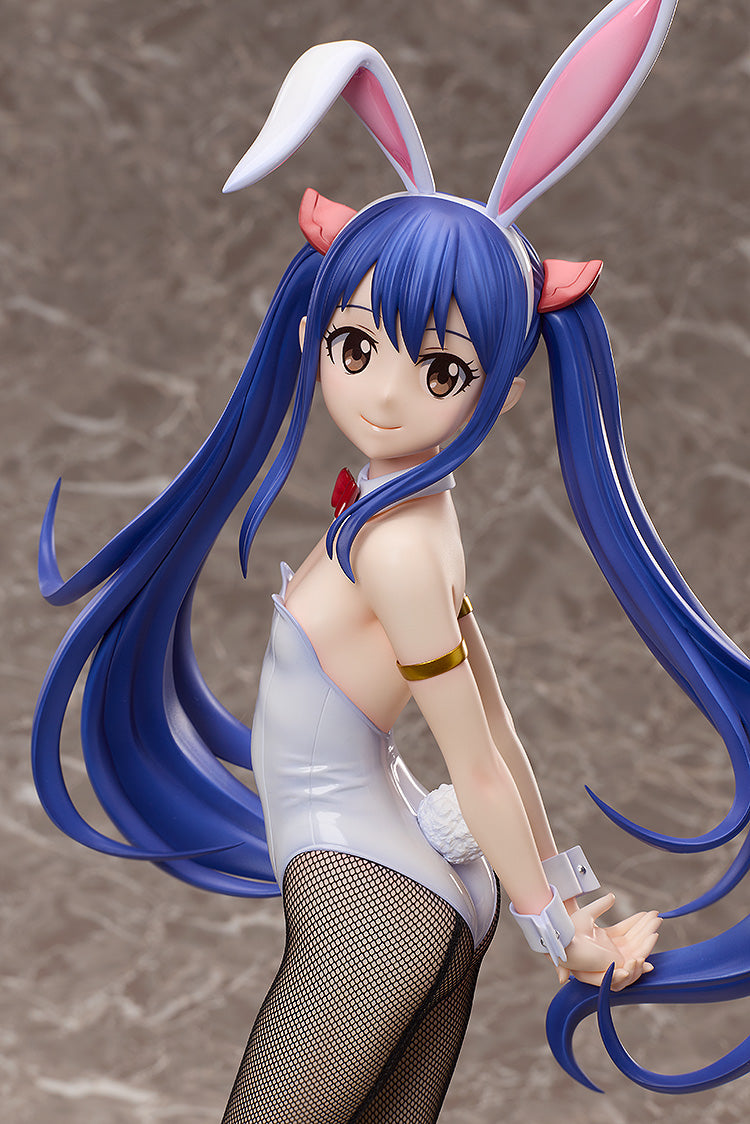 ウェンディ・マーベル バニーVer. 1/4スケール