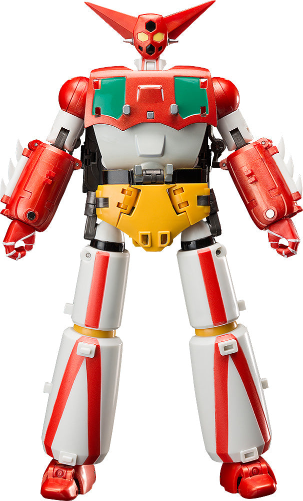 ダイナミックチェンジR ゲッターロボ – SOOTANG HOBBY