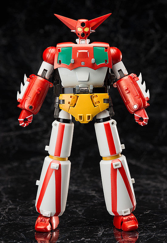 ダイナミックチェンジR ゲッターロボ – SOOTANG HOBBY
