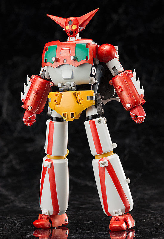ダイナミックチェンジR ゲッターロボ – SOOTANG HOBBY