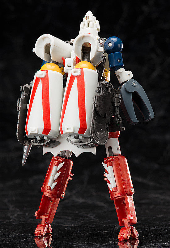ダイナミックチェンジR ゲッターロボ – SOOTANG HOBBY