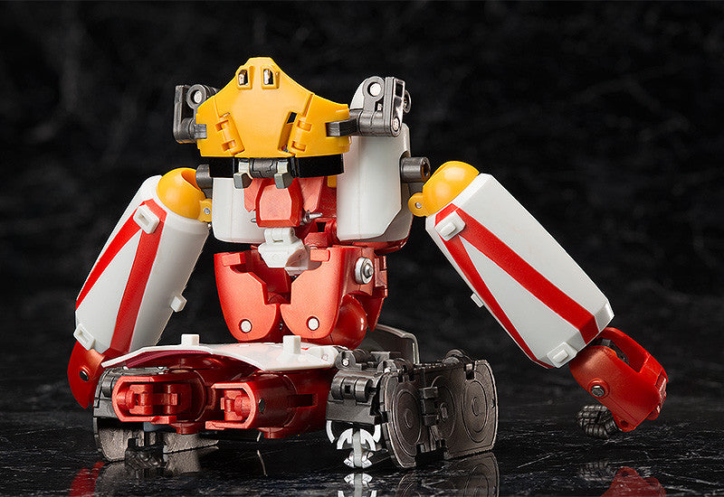 ダイナミックチェンジR ゲッターロボ – SOOTANG HOBBY