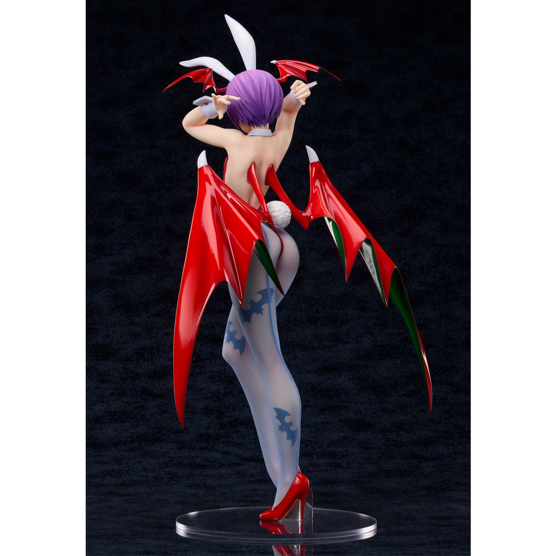 B-style ヴァンパイアシリーズ リリス バニーVer. 1/4スケール