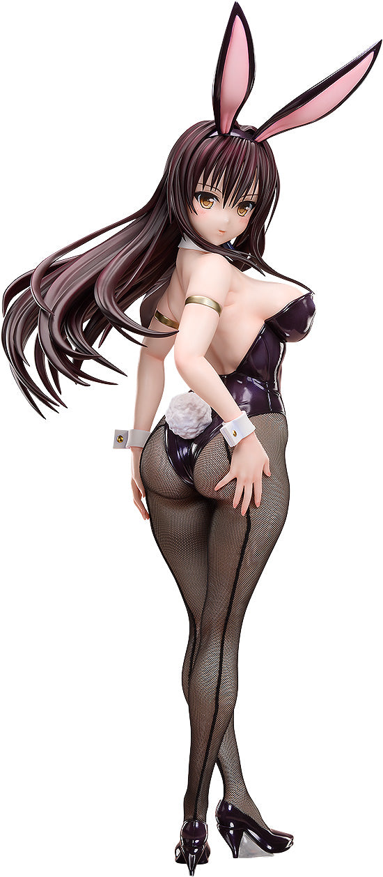 古手川唯 バニーVer. 1/3スケール