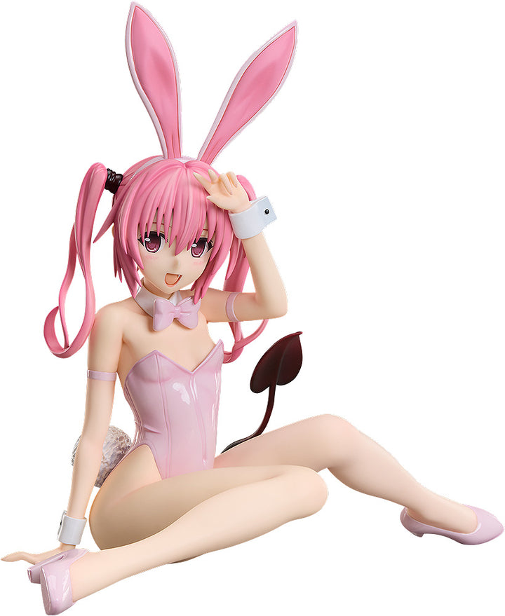ナナ・アスタ・デビルーク 生足バニーVer. 1/4スケール