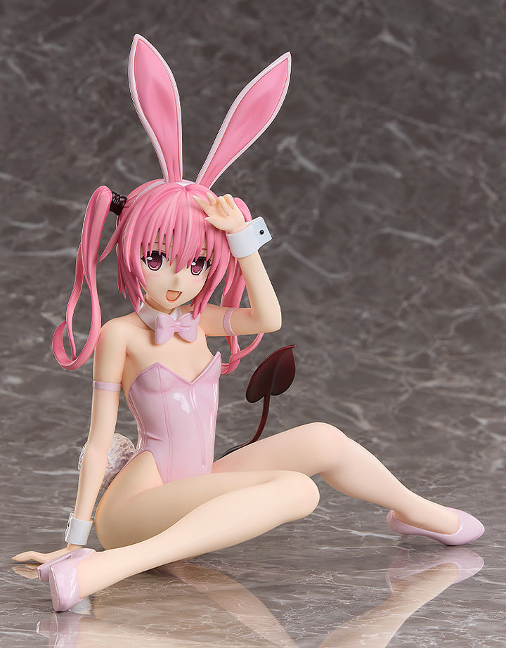 ナナ・アスタ・デビルーク 生足バニーVer. 1/4スケール