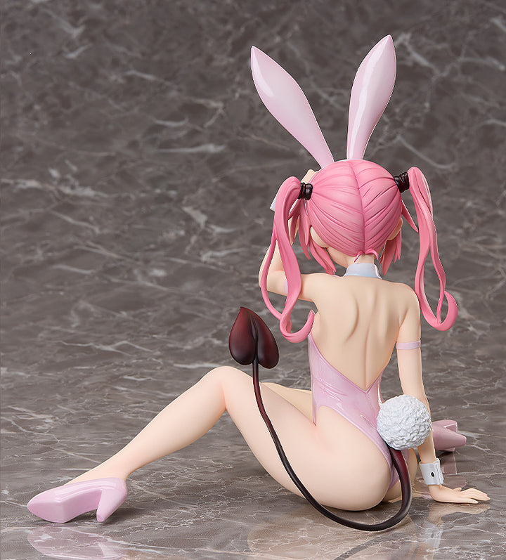 ナナ・アスタ・デビルーク 生足バニーVer. 1/4スケール
