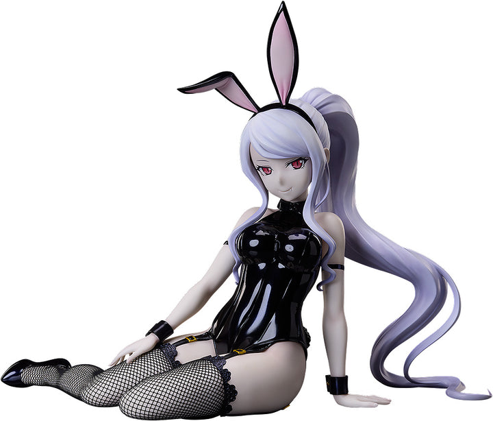 シャルティア・ブラッドフォールン 黒バニーVer. 1/4スケール