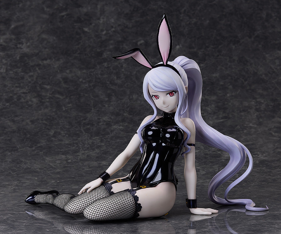 シャルティア・ブラッドフォールン 黒バニーVer. 1/4スケール
