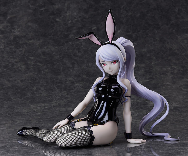 シャルティア・ブラッドフォールン 黒バニーVer. 1/4スケール