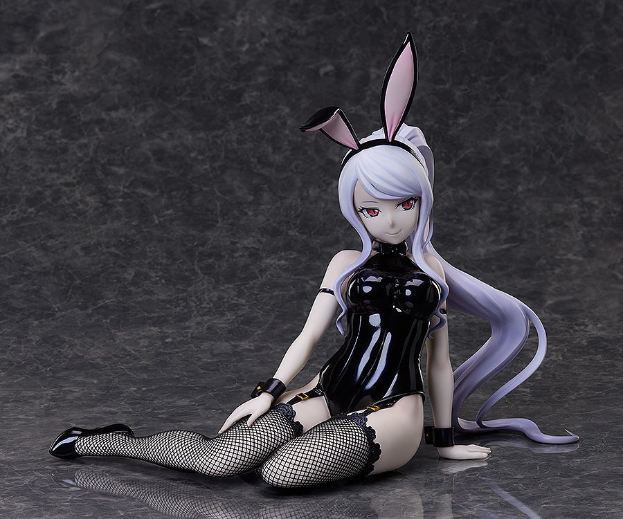 シャルティア・ブラッドフォールン 黒バニーVer. 1/4スケール