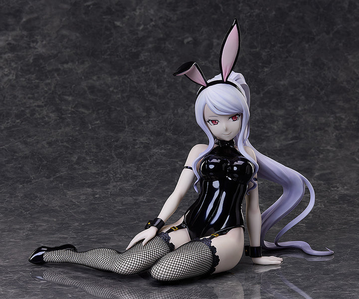 シャルティア・ブラッドフォールン 黒バニーVer. 1/4スケール