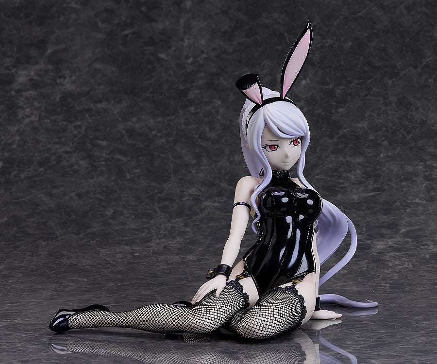 シャルティア・ブラッドフォールン 黒バニーVer. 1/4スケール