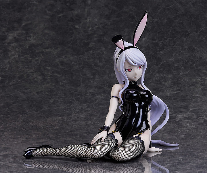 シャルティア・ブラッドフォールン 黒バニーVer. 1/4スケール