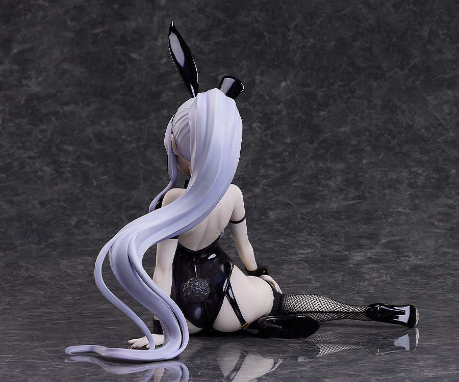 シャルティア・ブラッドフォールン 黒バニーVer. 1/4スケール