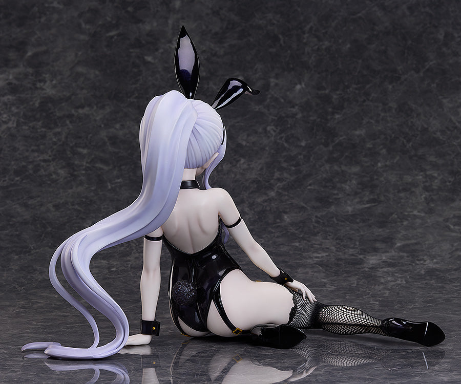 シャルティア・ブラッドフォールン 黒バニーVer. 1/4スケール