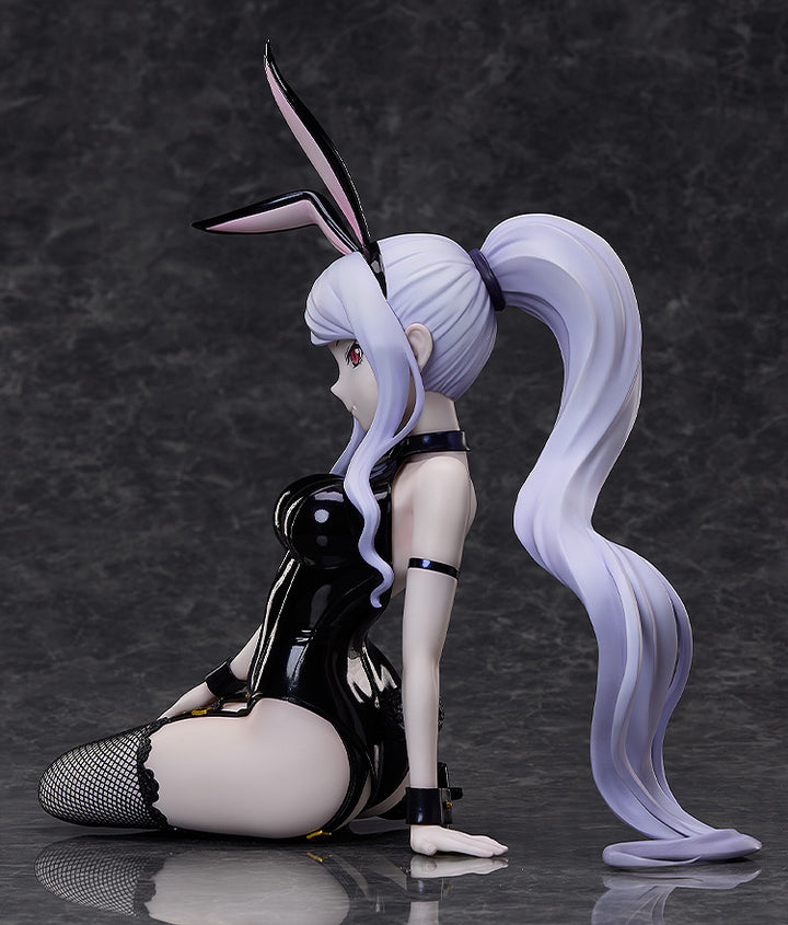 シャルティア・ブラッドフォールン 黒バニーVer. 1/4スケール