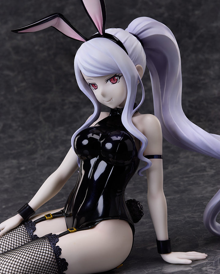 シャルティア・ブラッドフォールン 黒バニーVer. 1/4スケール