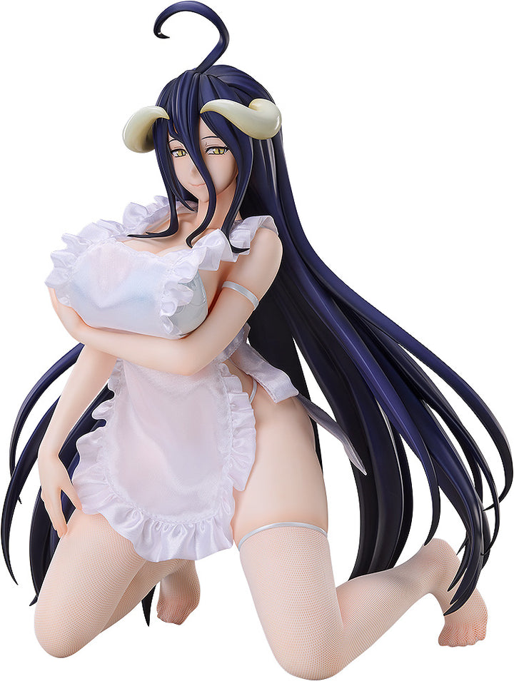 アルベド エプロンVer. 1/4スケール